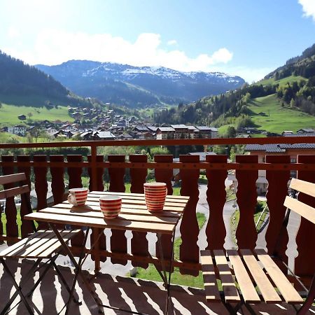 Appartement Douillet A La Montagne, 2-3 Pers., Balcon, Pres Des Commerces - Fr-1-342-262 Beaufort  Eksteriør bilde