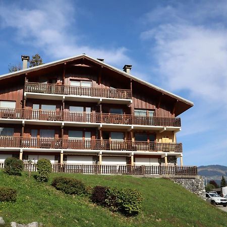 Appartement Douillet A La Montagne, 2-3 Pers., Balcon, Pres Des Commerces - Fr-1-342-262 Beaufort  Eksteriør bilde