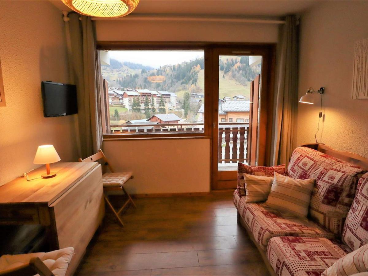 Appartement Douillet A La Montagne, 2-3 Pers., Balcon, Pres Des Commerces - Fr-1-342-262 Beaufort  Eksteriør bilde