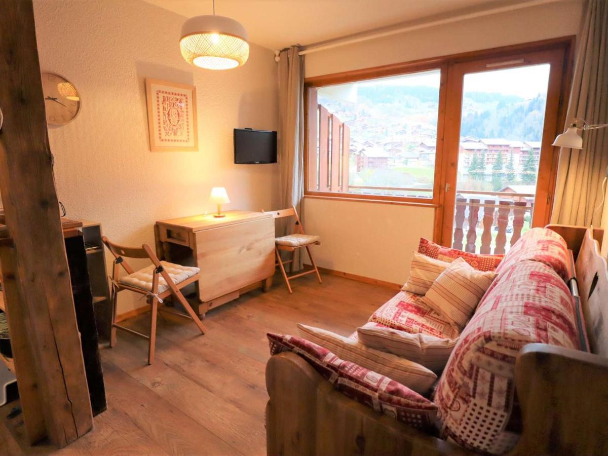 Appartement Douillet A La Montagne, 2-3 Pers., Balcon, Pres Des Commerces - Fr-1-342-262 Beaufort  Eksteriør bilde